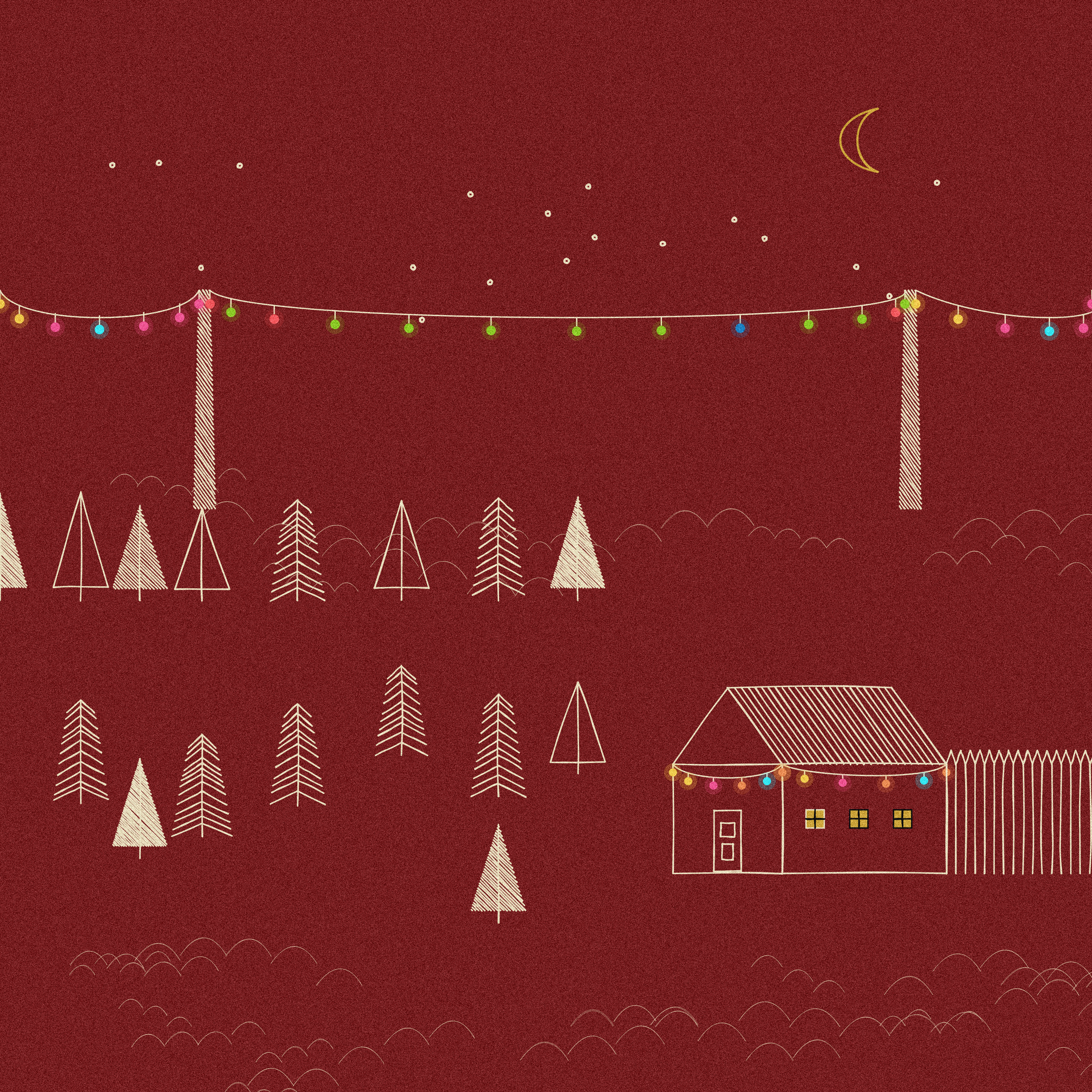festive season #15 static token preview
