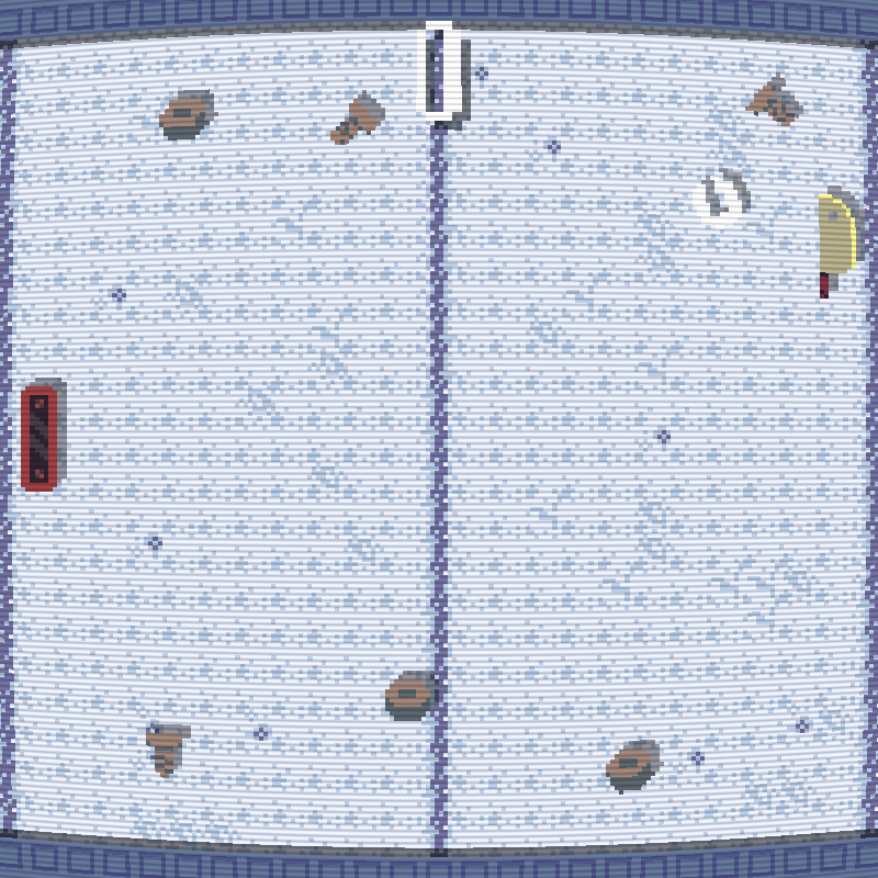 Play-Ball #14 static token preview