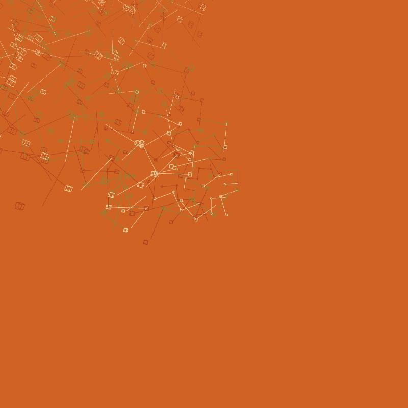 spacious words #17 static token preview