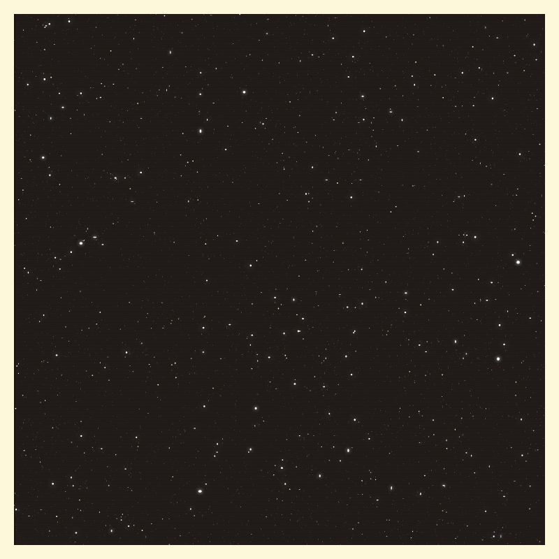 The Meteoritic Hypothesis #18 static token preview