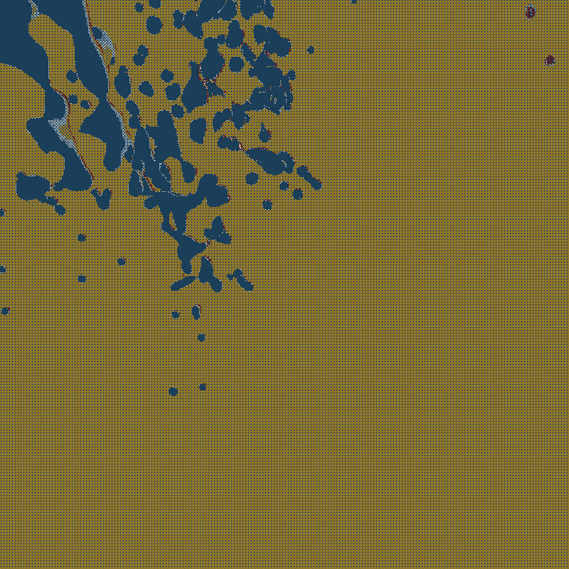 Liquids Freeze #20 static token preview