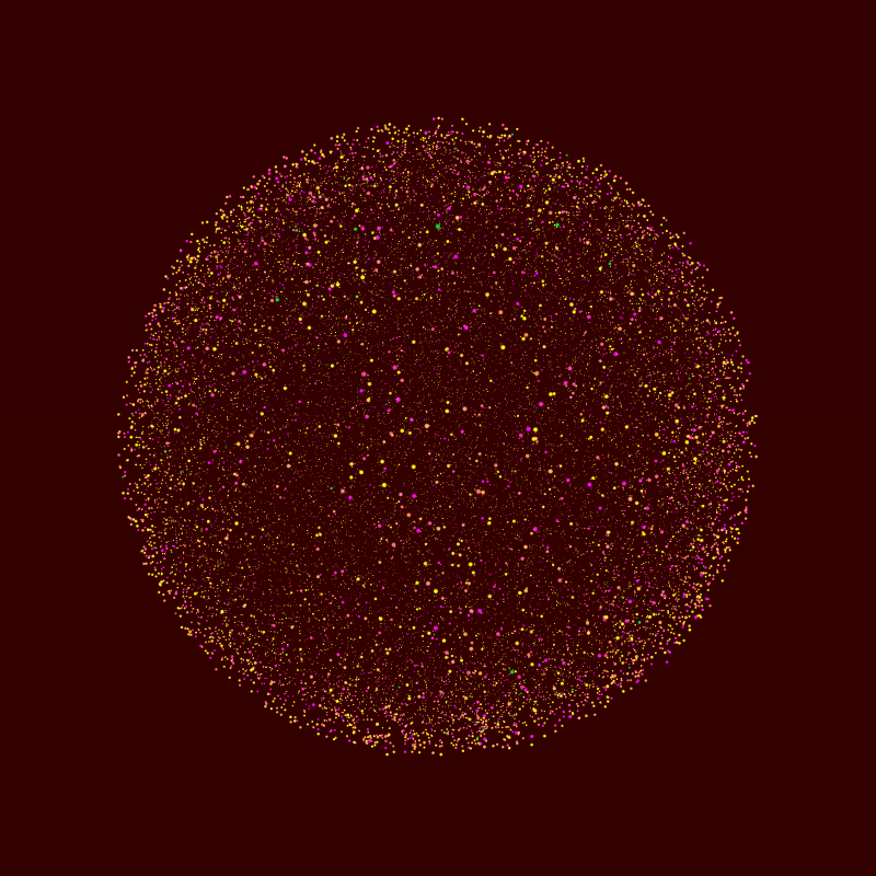 Coalesce #14 static token preview