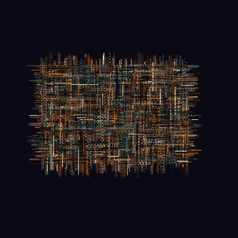 Torn Burlap - Textur #21 static token preview