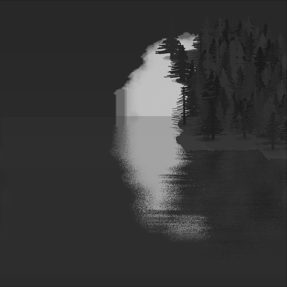 Lakeview #22 static token preview