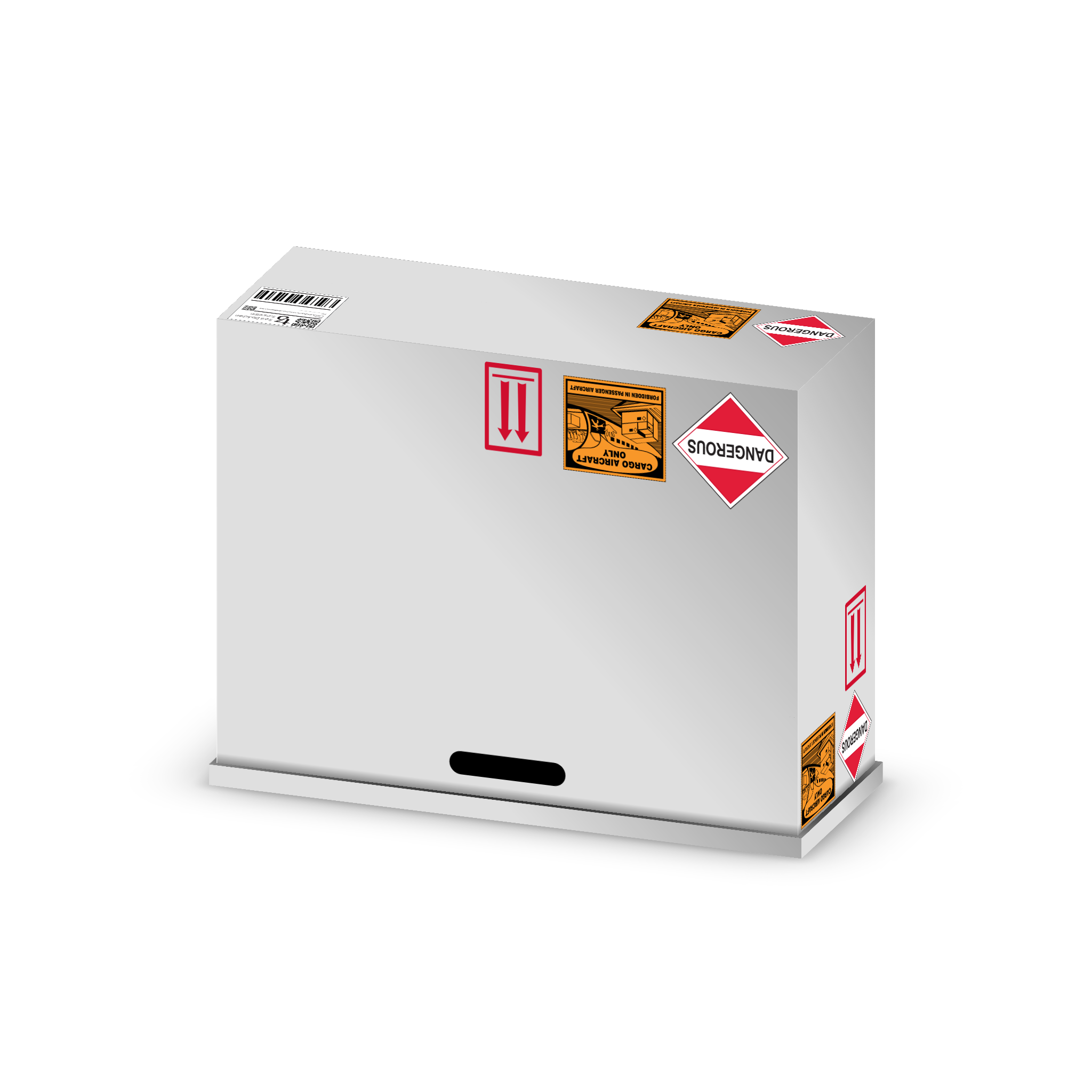 MOVING B📦X #12 static token preview