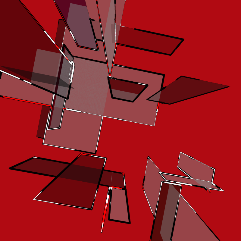 'Total Redraw' #14 static token preview