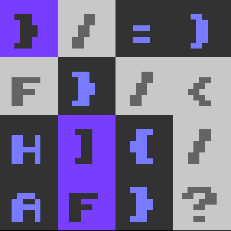hBday.js #24 static token preview