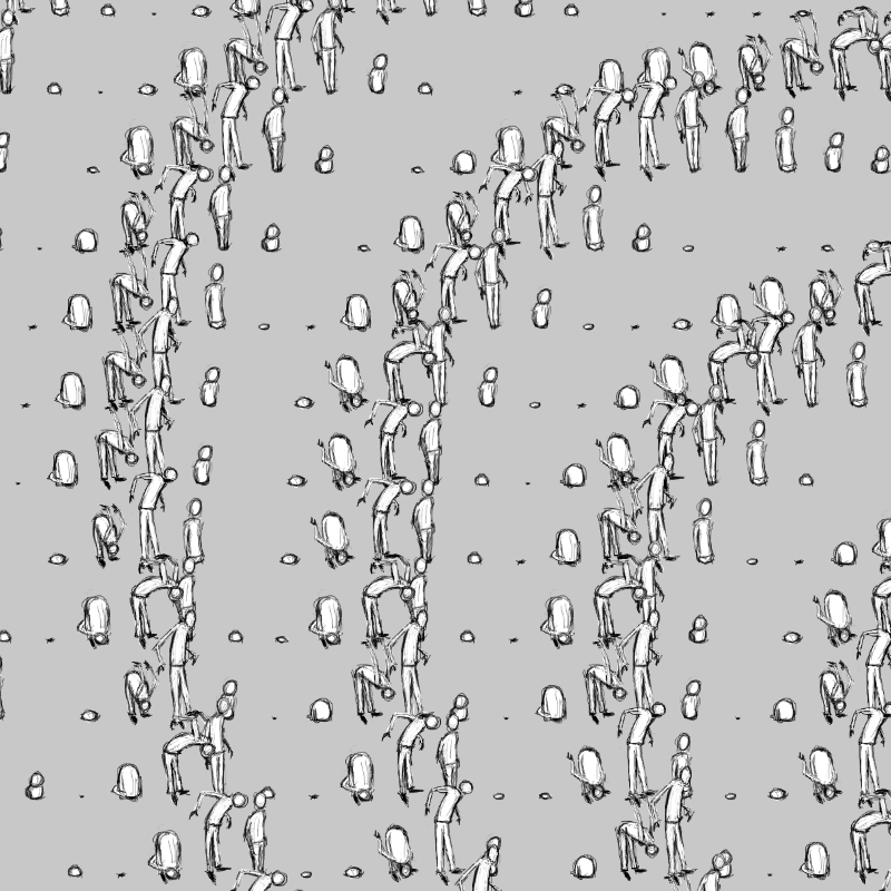 Vanishing Exercises n1 #11 static token preview
