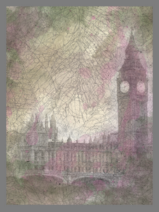 post cards project preview