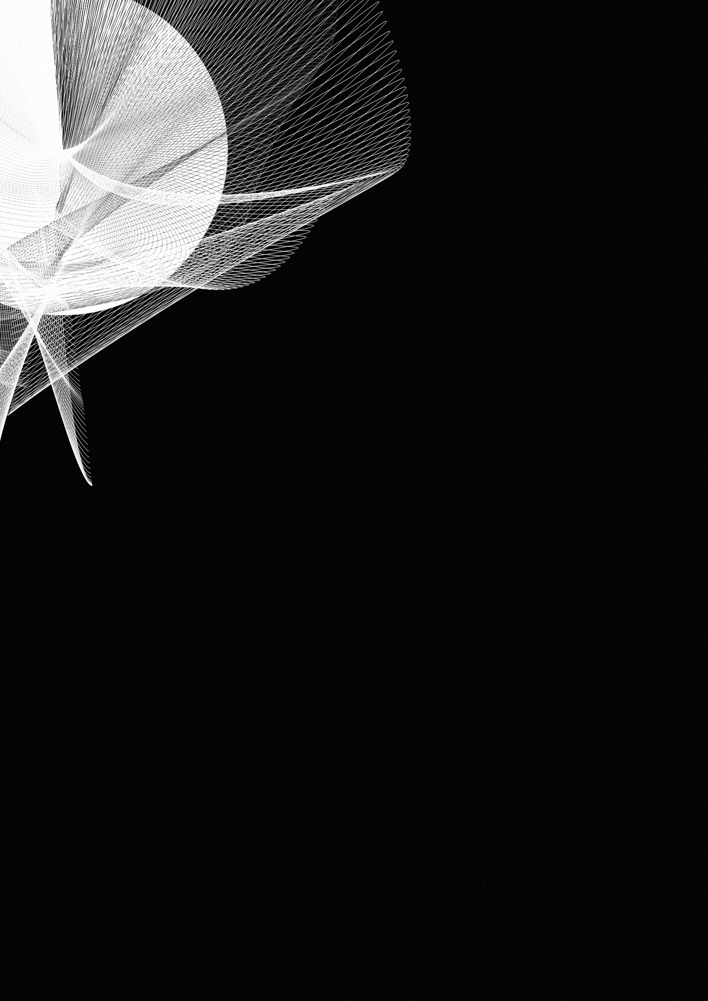 Bezier Mysteries #18 static token preview
