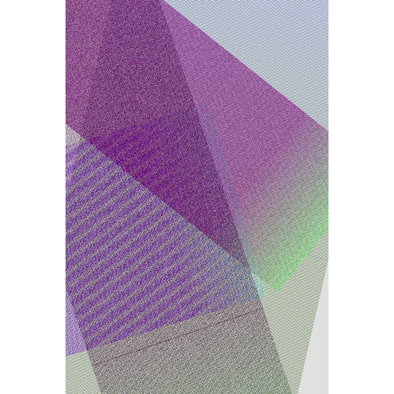 Lines separating colour #17 static token preview