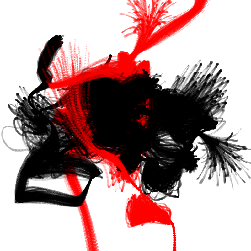 Rage and desolation #1 static token preview