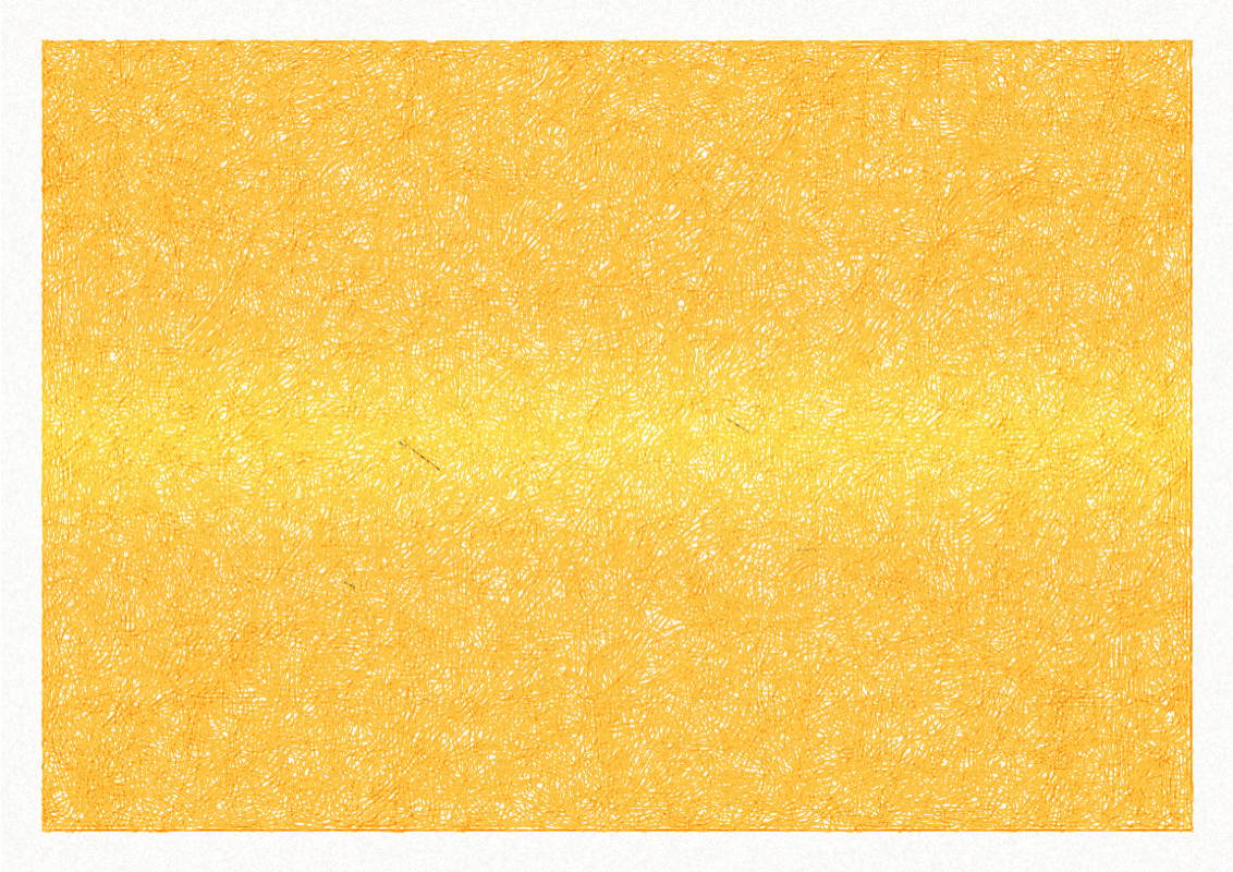 Plottable Mandelglitch #2 static token preview