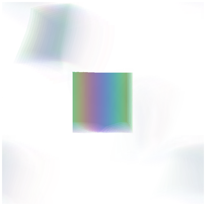 Prism #7 static token preview