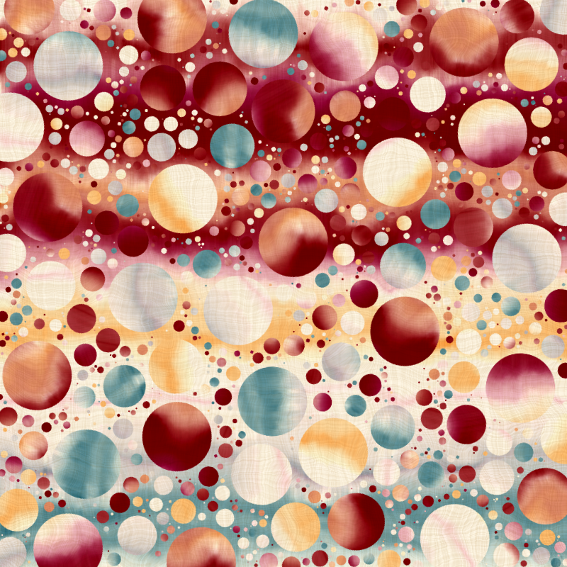 Orbs #25 static token preview