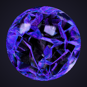 Subsurface Fractures #9 static token preview