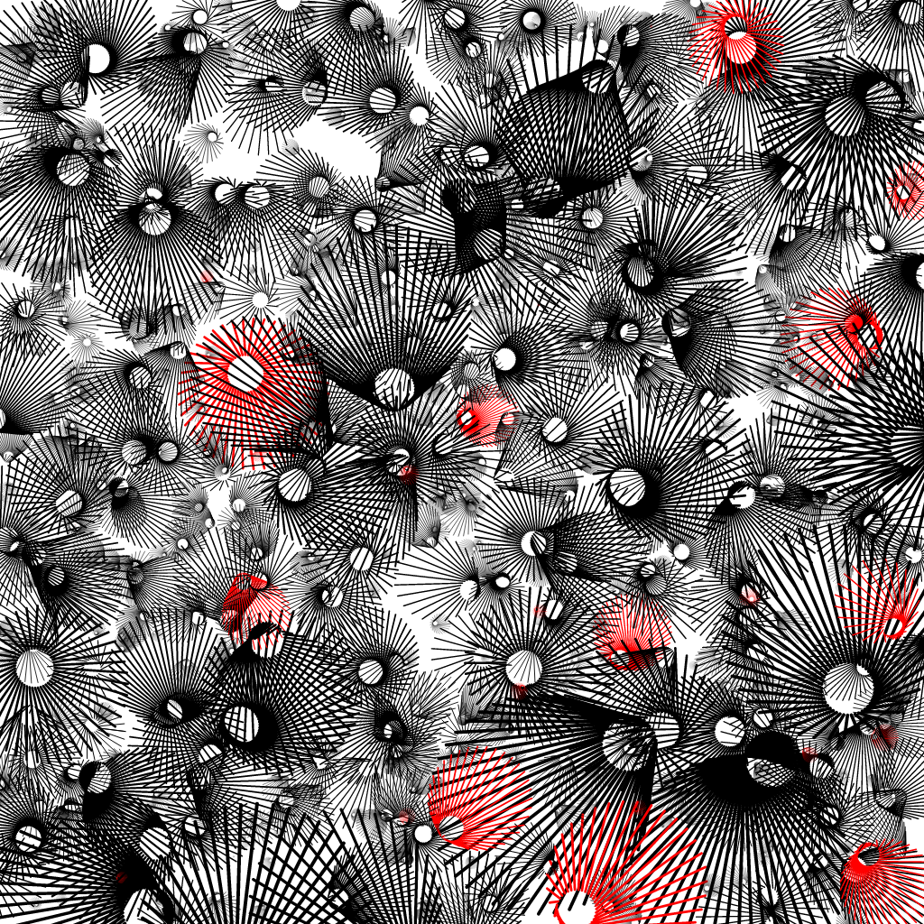 Spot the Moire´ #9 static token preview