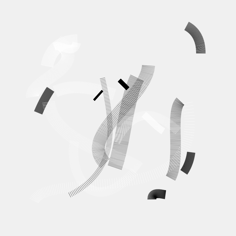 Abbreviated Curves #409 static token preview