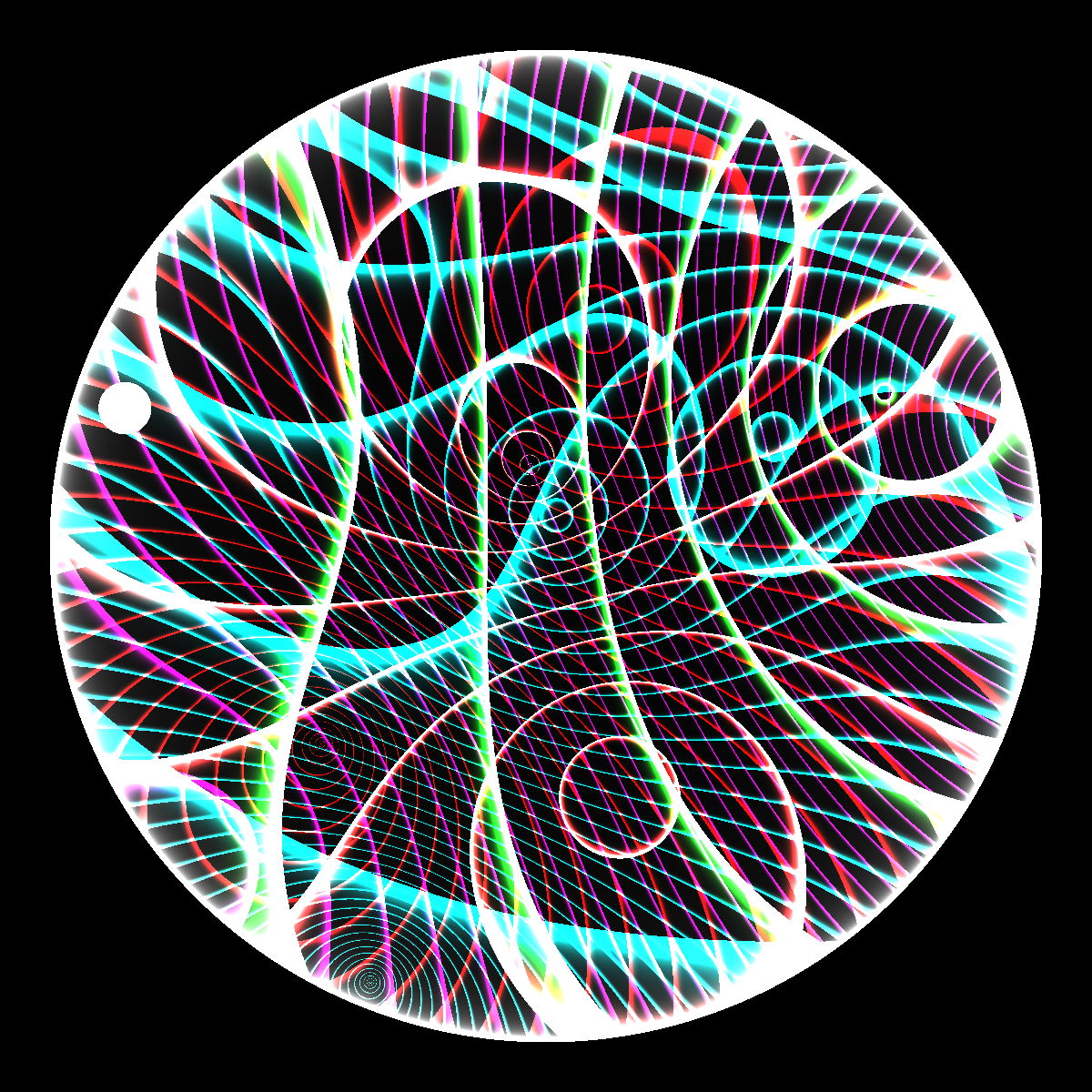 Marbles #5 static token preview