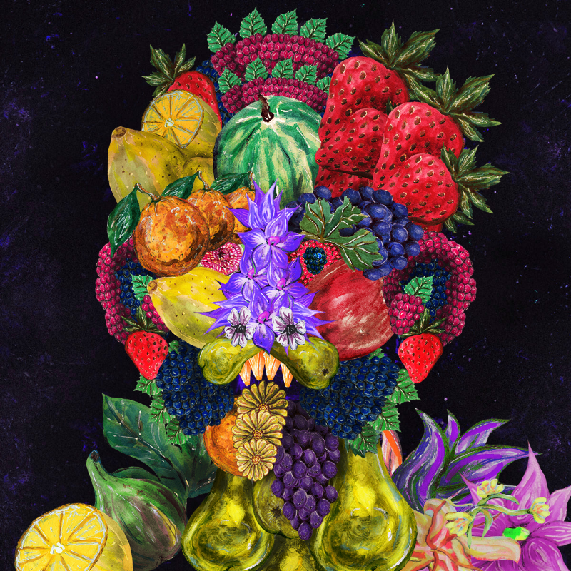 The Arcimboldo Project #6 static token preview
