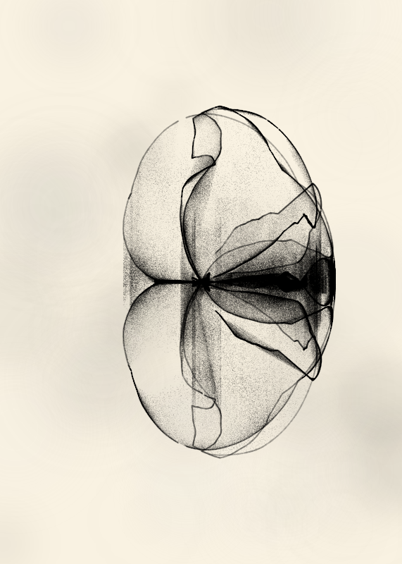Automatism #16 static token preview