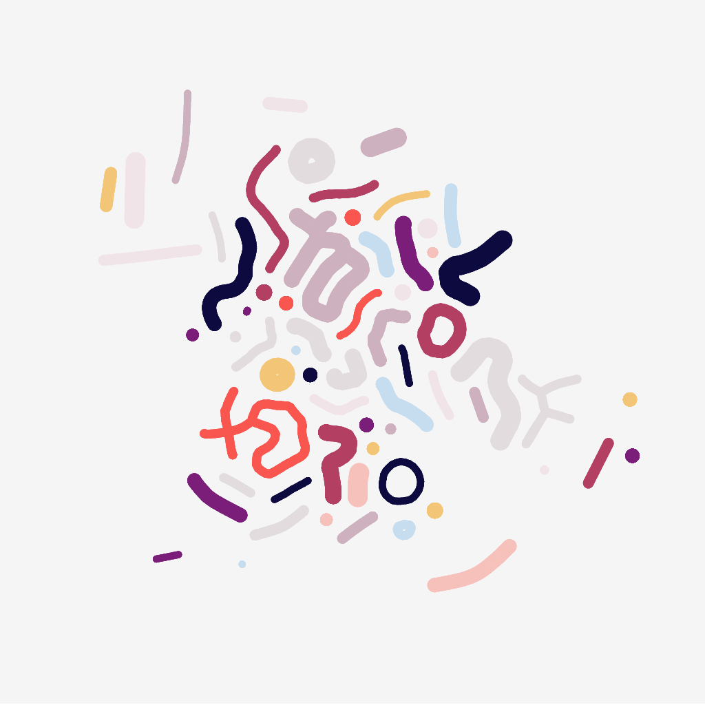 filaments #3 static token preview