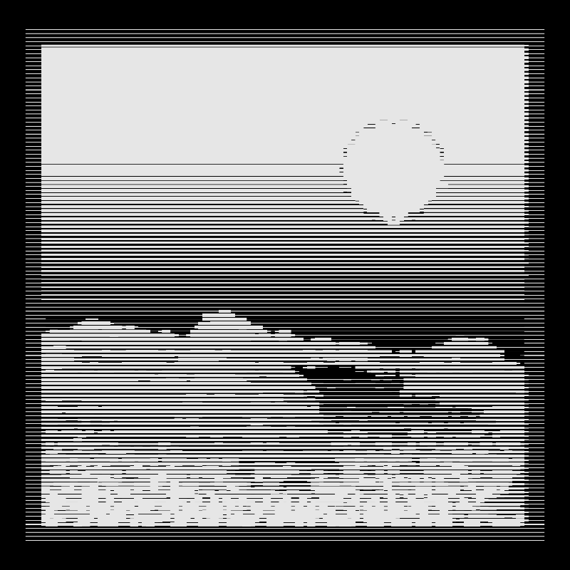 (Land/Sea) Escape #10 static token preview
