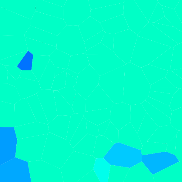 Entropy reduction system #3 static token preview