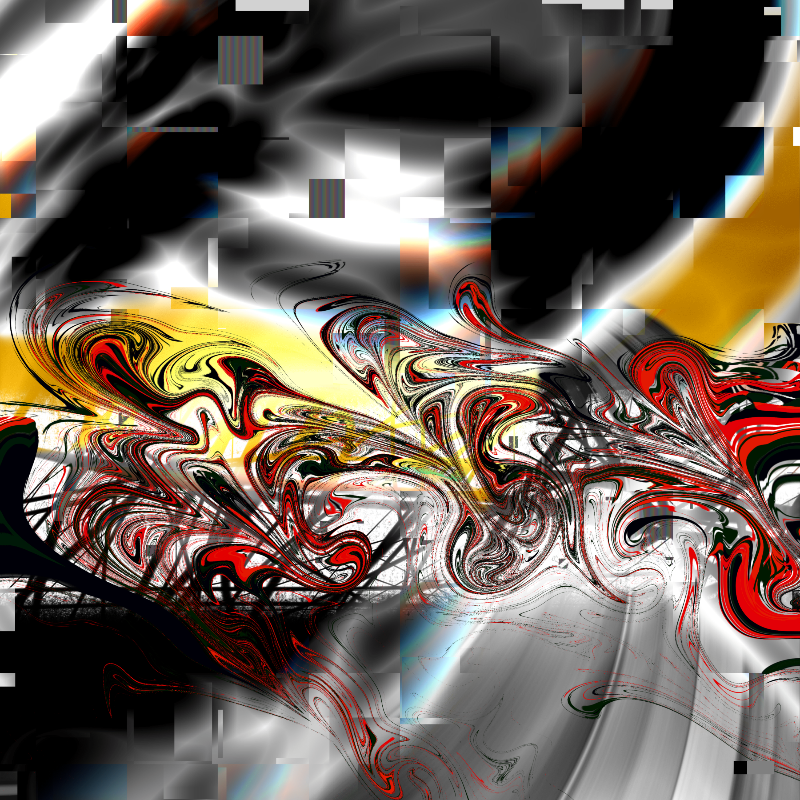 Arts of Chet Masterpiece 4 #3 static token preview