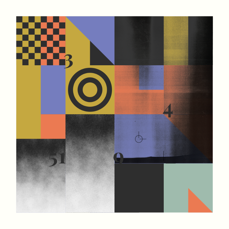 Abstraction IV #8 static token preview
