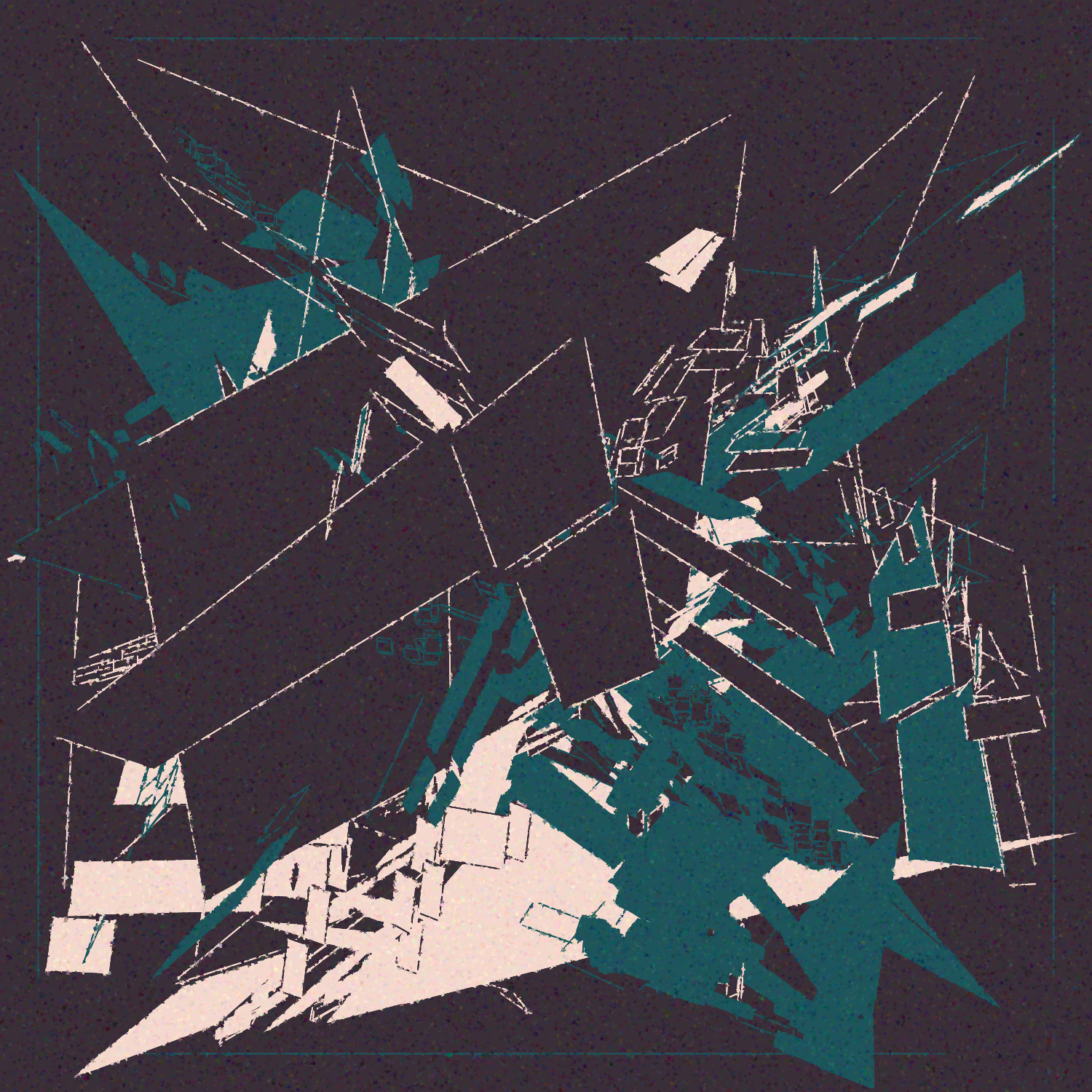 Departure Within Shattered Windmills #5 static token preview