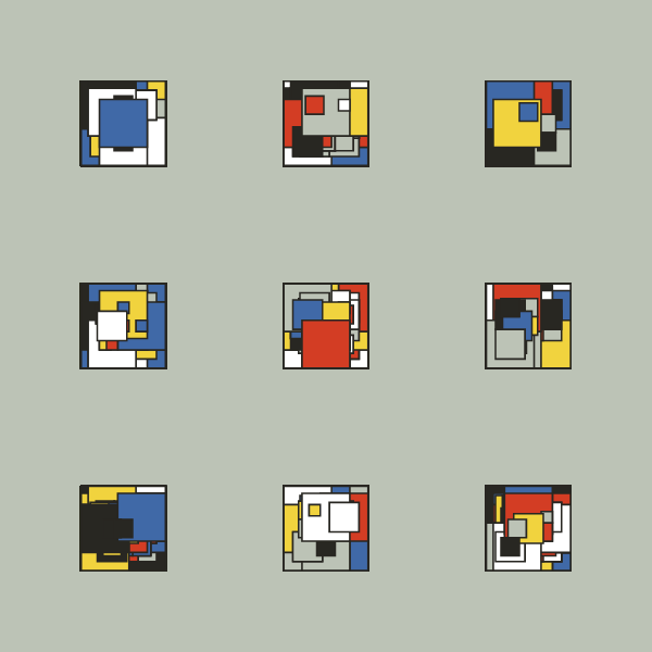 Optimus Abstraction #25 static token preview