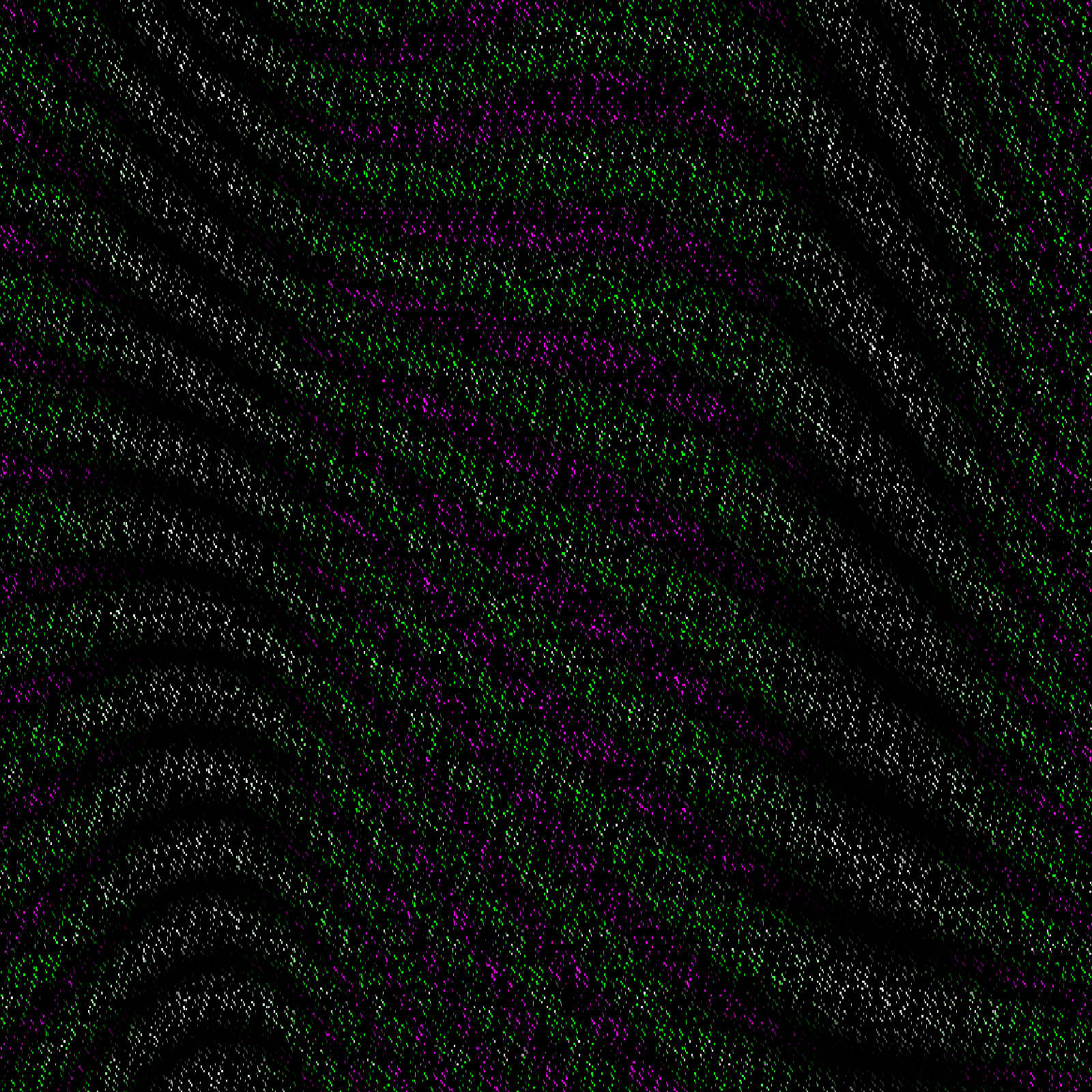 GREED #7 static token preview