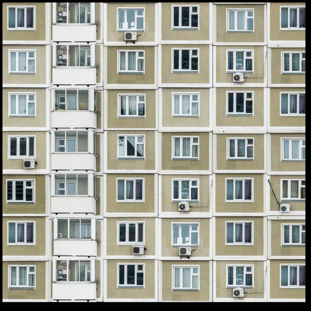 panel-high-rise-building #4 static token preview