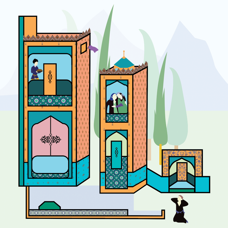 Narrator buildings #19 static token preview