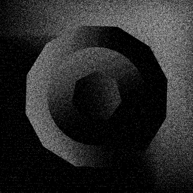 BLACK HOLE SUN #5 static token preview