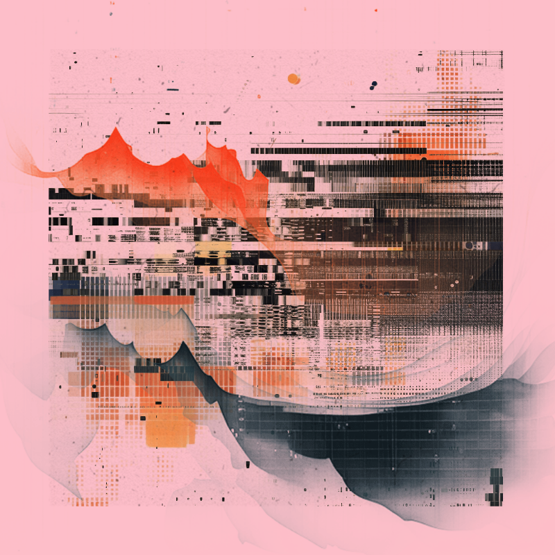 The world of noises #2 static token preview
