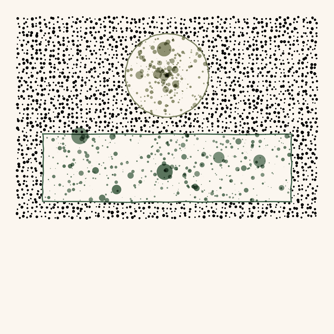 Learning to Draw #7 static token preview