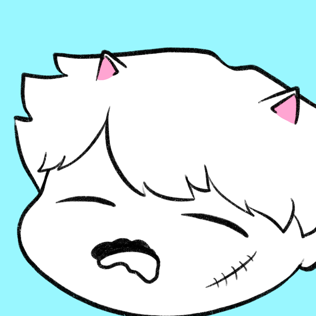 sketchy chibi alt #6 static token preview