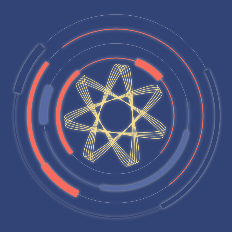 A R C  R E A C T O R #11 static token preview