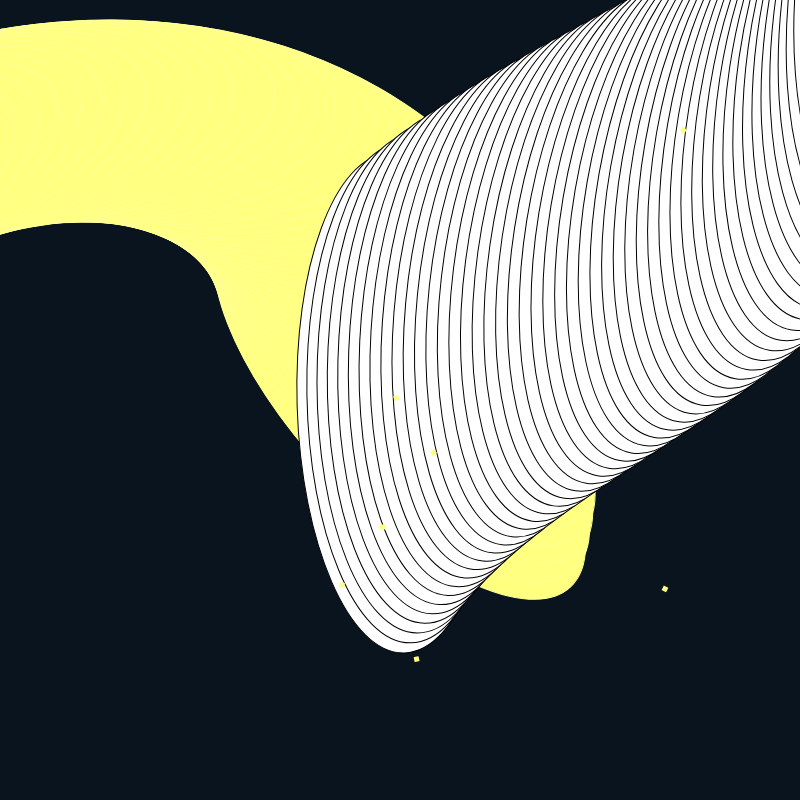 Ellipse dance #6 static token preview