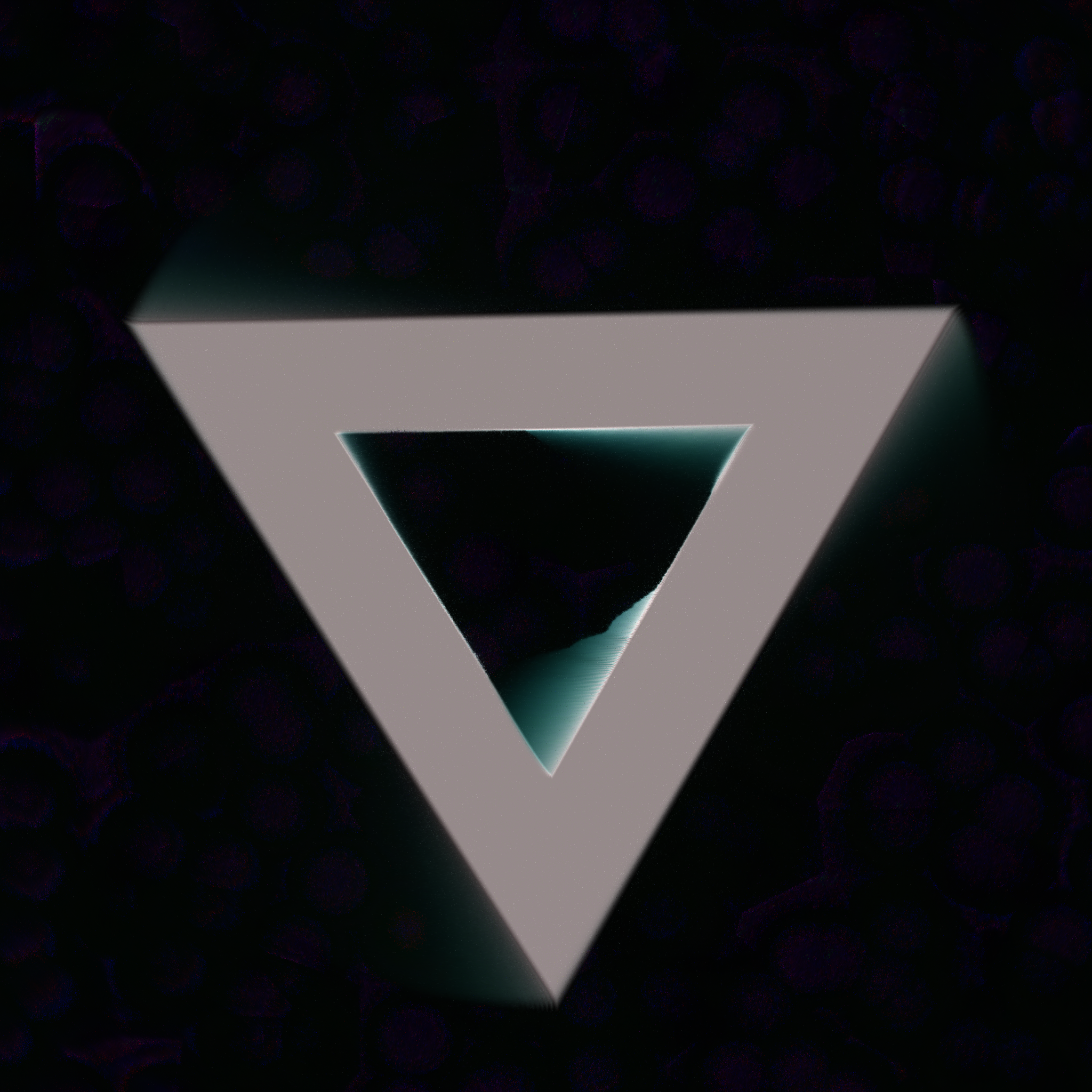 ◀▶▲▼ ◌ ▷◁▽△ #9 static token preview