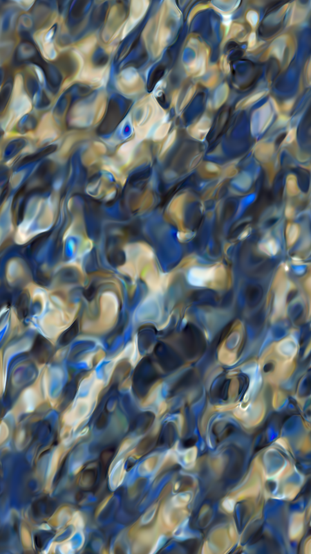{Lumina} #740 static token preview