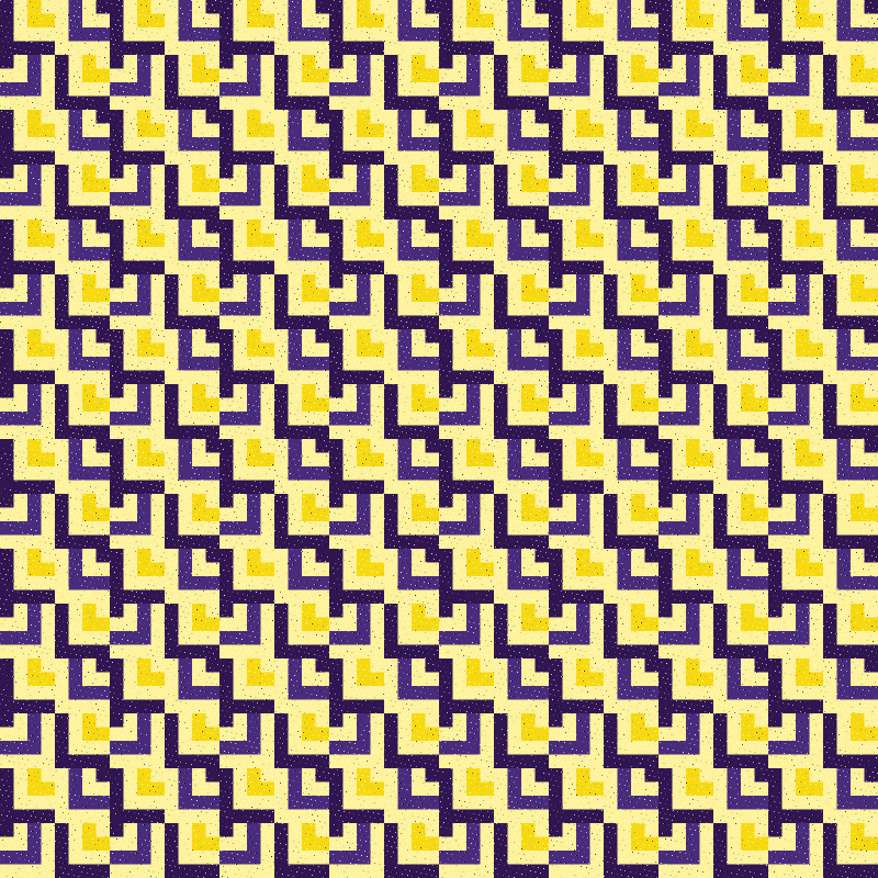 Regular Tile painting #6 static token preview