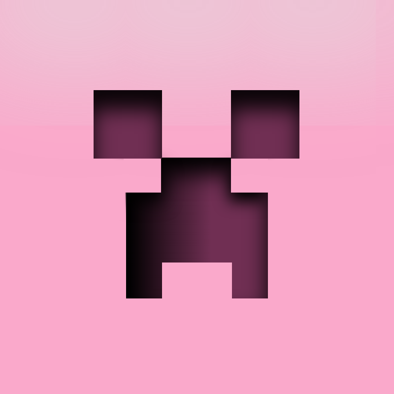Exploding Creepers #35 static token preview