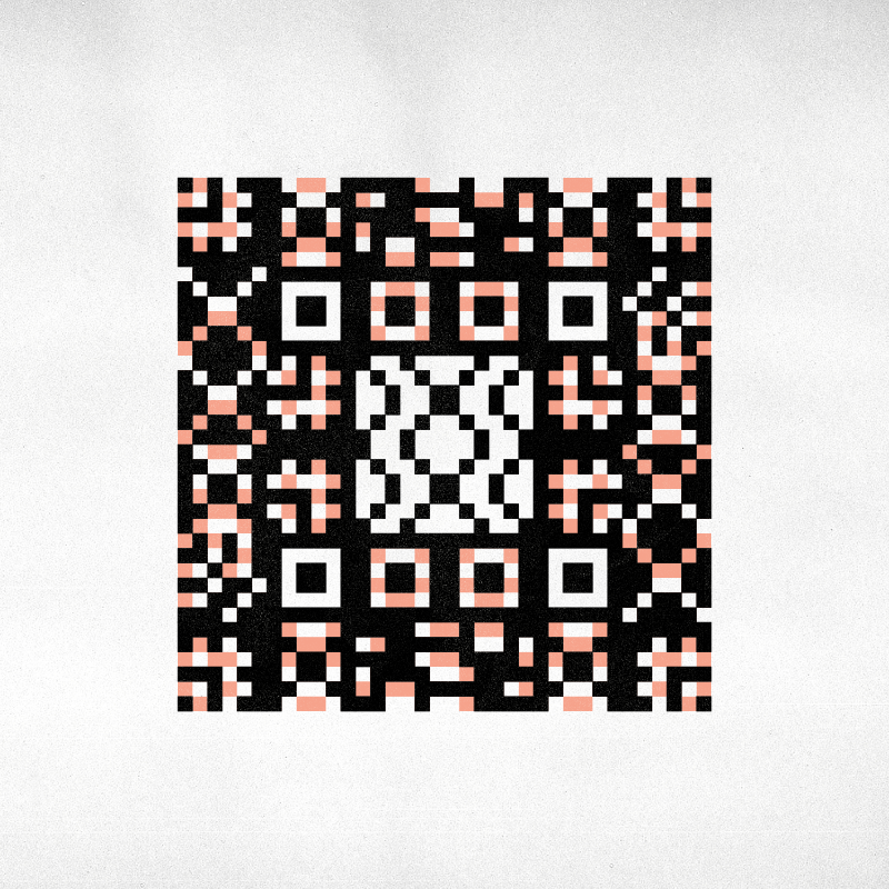 Pixzle #9 static token preview