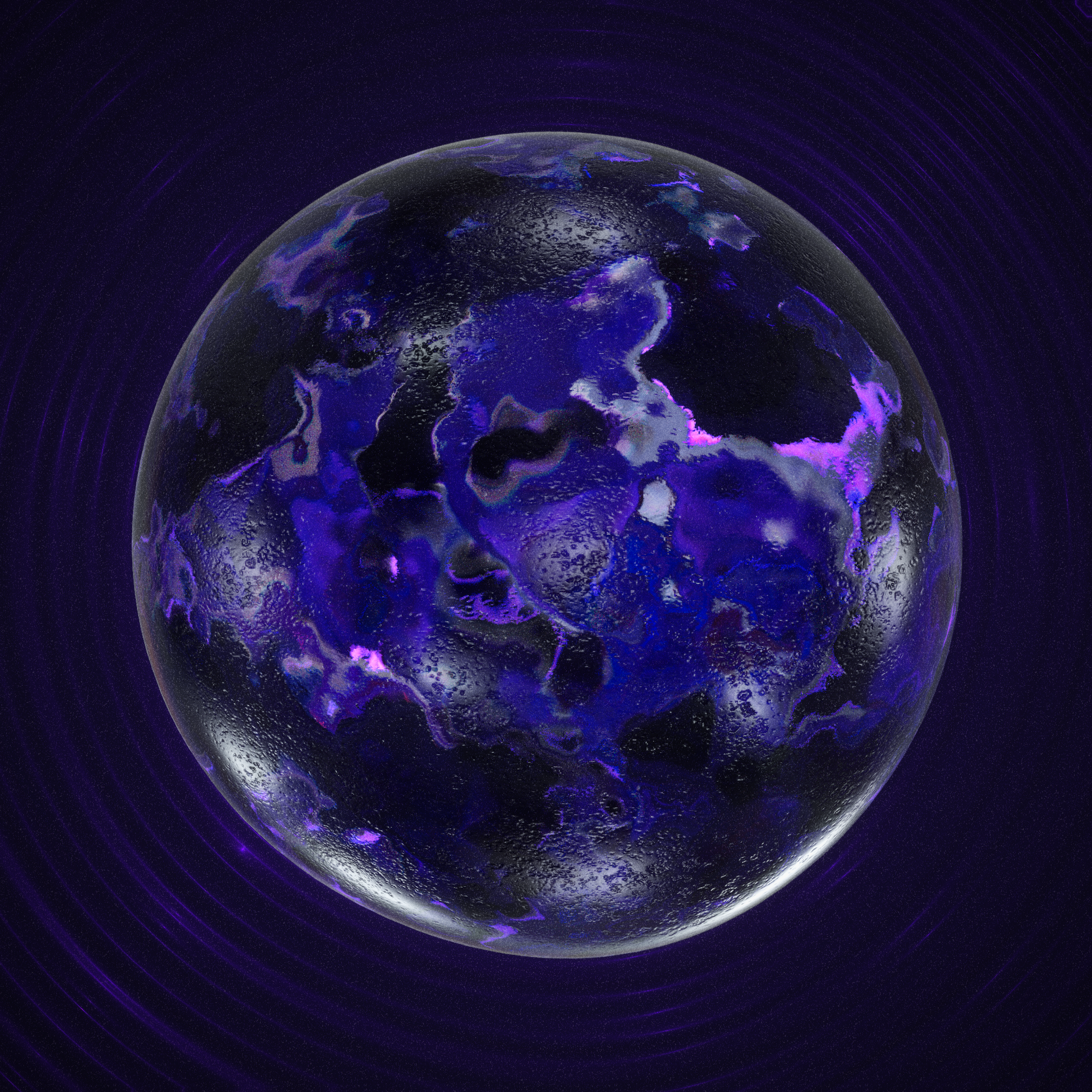 Elemental #4 static token preview