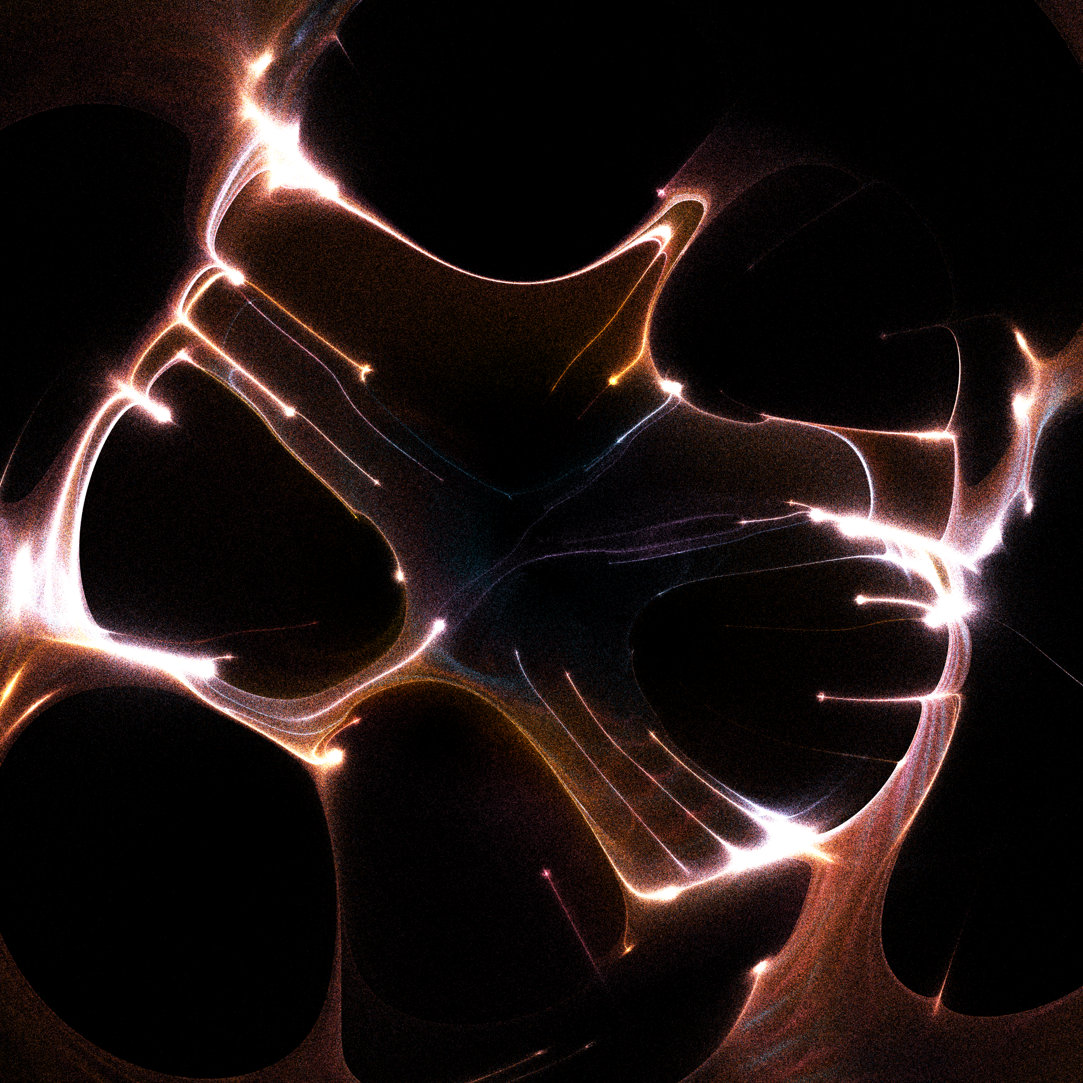 Wavelength persistence #6 static token preview