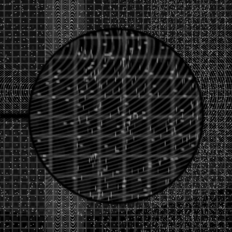 MICROSCOPY #1 static token preview