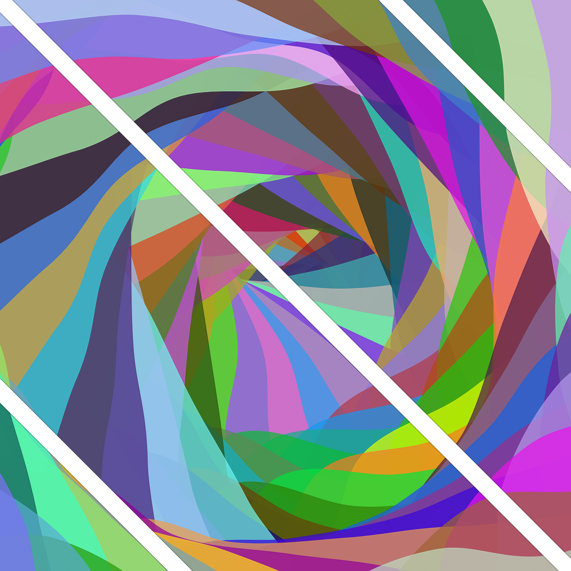 ART DISECTION #7 static token preview